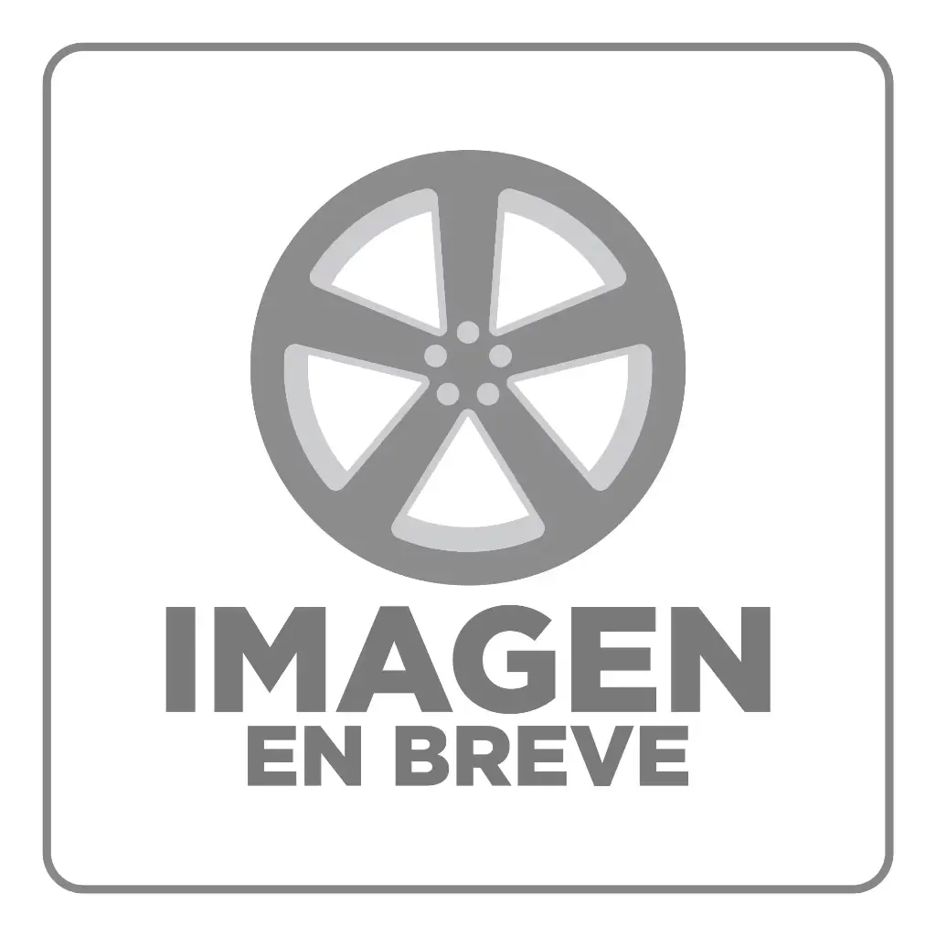 RIN 17X7.5 4-100 R1 SPORT LC1004 HYPER BLACK ET35 CB73.1