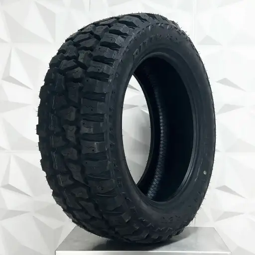 [LT2457516MXDTWL] LLANTA MAXTREK LT245/75R16 DITTO RX OWL 120/116Q